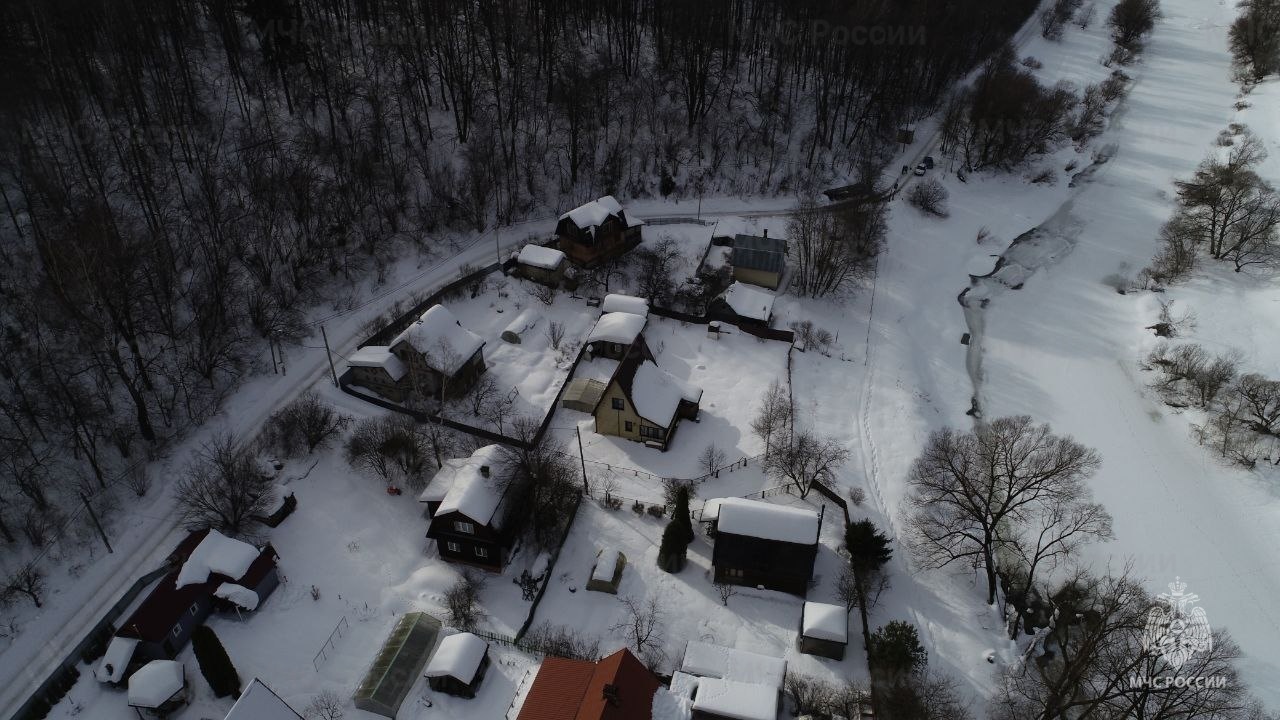 Закончилась оценка муниципальных образований к безаварийному пропуску  весеннего половодья - Новости - Главное управление МЧС России по Калужской  области